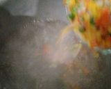 Foto langkah ke 1 dari resep Sup Telur (Egg Drop Soup).