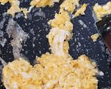 Foto langkah ke 2 dari resep Nasi Goreng Ayam Suwir.