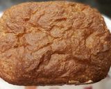 Foto del paso 3 de la receta: Pan integral con miel en panificadora