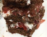 Foto del paso 5 de la receta: Torta selva negra