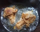 Foto langkah ke 2 dari resep Ayam Kriuk.