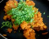 A picture of step 4 of Potato samosa.