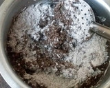 தலைப்பு : அவல் ராகி மாவு பிடி கொழுக்கட்டை(aval,ragi kolukattai recipe in tamil) ரெசிபி ஸ்டேப் 3 புகைப்படம்