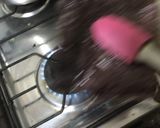 Foto del paso 4 de la receta: Snack de alga Nori