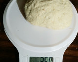 Foto del paso 8 de la receta: Pan rústico natural (baguette)