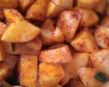 બટાકા નું રસાવાળું શાક (Bataka Rasavalu Shak Recipe In Gujarati) રેસીપી સ્ટેપ2ફોટો