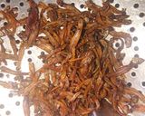 Foto langkah ke 1 dari resep 79. Sambal Teri.