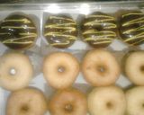 Foto langkah ke 25 dari resep Donat Kentang 1 kg.