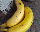 Foto del paso 3 de la receta: Budín de bananas
