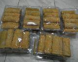 Foto langkah ke 7 dari resep Risoles ayam enak.