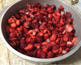 Foto del paso 1 de la receta: Mermelada de frutillas