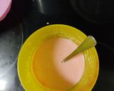 Foto del paso 2 de la receta Tarta mousse de fresa