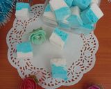 Foto langkah ke 10 dari resep Marshmallow.