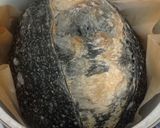 Foto langkah ke 22 dari resep Yin Yang Sourdough Bread (92% - Oven Tangkring).