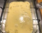 Foto del paso 2 de la receta: Budín de cebolla y queso light #sinharinas #yomequedoencasa