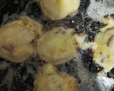Foto del paso 2 de la receta: Tortitas de papa fáciles