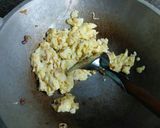 Foto langkah ke 2 dari resep Orak arik buncis telor enakk.