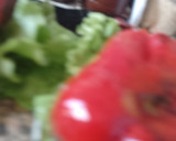Foto del paso 3 de la receta: Choripán vegano