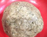 A picture of step 5 of Multigrain Masala/Savoury Crackers Without Oven.
