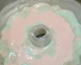 Foto langkah ke 7 dari resep Bolu kukus sederhana.