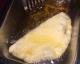 Foto del passaggio 4 della ricetta Pizza fritta ai friarielli