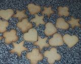 Foto del paso 5 de la receta: Galletitas de coco