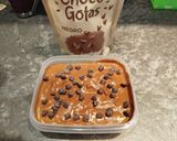 Foto del paso 6 de la receta: Tarta de queso con chocolate para tomar con cuchara o a tú gusto