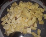 Foto del paso 1 de la receta: ❇️Empanadas de Verdura
