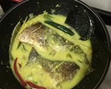 Foto langkah ke 4 dari resep Gulai kakap.