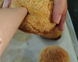 Foto langkah ke 12 dari resep 207. Cream Puff ala ala.