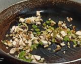 Foto del paso 4 de la receta: Omuquinoa (omurice comida japonesa)