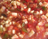 Foto del paso 8 de la receta: Pisto