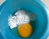 Foto langkah ke 3 dari resep Ayam Goreng Bawang Putih.