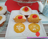 Foto del paso 7 de la receta: Bizcochitos Limoncello