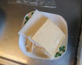 Juicy嫩雞吐司蛋的食譜步驟2照片
