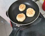 Foto langkah ke 8 dari resep Simple Bread.