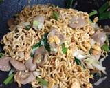 328. Mie Goreng Jawa/Mie Tek Tek langkah memasak 5 foto