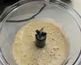 Foto del paso 1 de la receta: Porridge de avena proteico (arroz con leche) 🍨