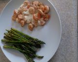 Foto del paso 3 de la receta: Esparragos asados
