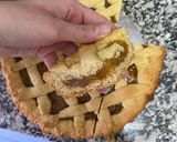 Foto del paso 7 de la receta: Pastafrola (sin manteca)