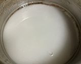 Foto del paso 1 de la receta: Quinotos en almíbar