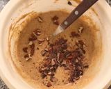 Foto del paso 3 de la receta: Budín de banana Integral 🍌