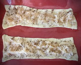 Foto del paso 3 de la receta: Cabello de ángel’s cake
