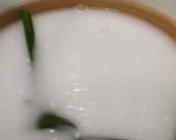 Foto langkah ke 4 dari resep Bubur sum sum super lembut #week1.