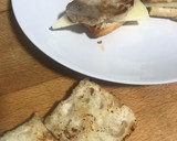 Foto del paso 4 de la receta: Tapa de lomo ibérico