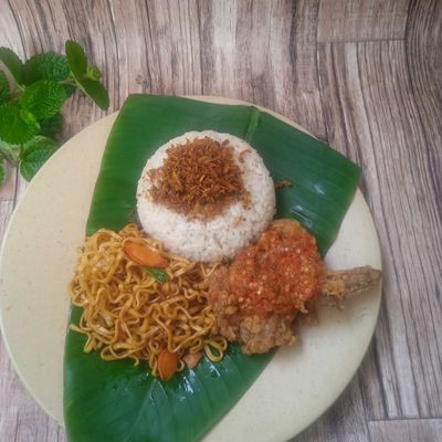 Langkah 4