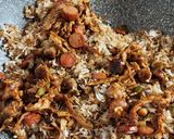 Foto del paso 6 de la receta: Arroz Chaufa