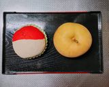 Foto langkah ke 2 dari resep 76. Bakpao merah putih/HUT RI.