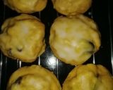 รูปขั้นตอนการทำที่ 11 ของ Lemon cookies (Soft and Chewy)