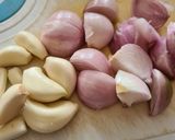 Foto langkah ke 1 dari resep Ayam Goreng Bacem, Gurih Legit, Masak SatSet.